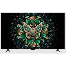 TCL 98C6K 65'' 4K Ultra HD Negro