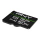 PNY PRO Elite Prime 128 GB MicroSDXC UHS-I Clase 10 - p-sdu128v32200pepkit-ge
