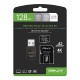 PNY PRO Elite Prime 128 GB MicroSDXC UHS-I Clase 10 - p-sdu128v32200pepkit-ge