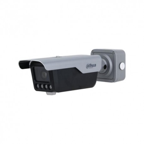 DAHUA DHI-ITC413-PW4D-IZ3 4MP CONTROL DE ACCESOS, LUZ IR 850NM, MOTORIZADA VARIFOCAL 8-32MM - 1.0.01.09.14539-9001