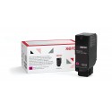 Xerox VersaLink C625 Cartucho de tóner magenta de alta capacidad (16 000 páginas)