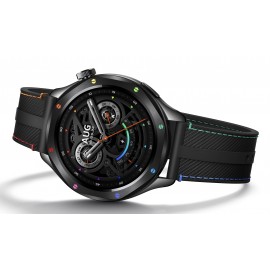 Xiaomi Watch S4 rainbow 1.43'' AMOLED Negro - bhr9199gl