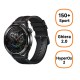Xiaomi Watch S4 rainbow 1.43'' AMOLED Negro - bhr9199gl