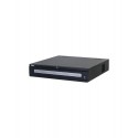 DAHUA DHI-NVR608H-128-XI GRABADOR IP NVR WIZMIND 2U 8HDD 128 CANALES CON INTELIGENCIA ARTIFICAL - 1.0.01.23.14803-0004