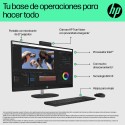 HP 27 inch All-in-One 27-cr0087ns PC Intel® Core™ i5 i5-1335U 16 GB DDR4-SDRAM 1 TB SSD