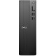 DELL SLIM ECS1250/I5-14400/16GB/512GB/W11 PRO/1Y Intel® Core™ i5 DDR5-SDRAM SSD Windows 11 Pro Slim PC PC Negro