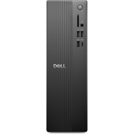 DELL SLIM ECS1250/I5-14400/16GB/512GB/W11 PRO/1Y Intel® Core™ i5 DDR5-SDRAM SSD Windows 11 Pro Slim PC PC Negro