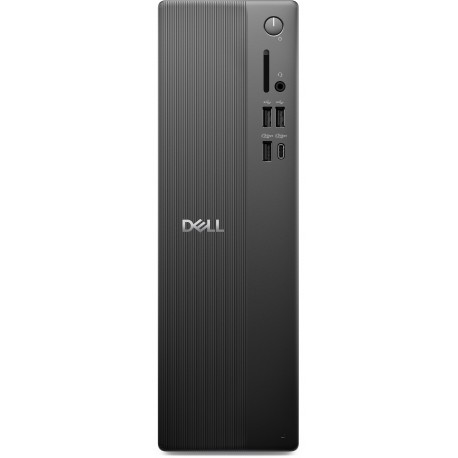 DELL SLIM ECS1250/I5-14400/16GB/512GB/W11 PRO/1Y Intel® Core™ i5 DDR5-SDRAM SSD Windows 11 Pro Slim PC PC Negro