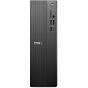DELL SLIM ECS1250/I5-14400/16GB/512GB/W11 PRO/1Y Intel® Core™ i5 DDR5-SDRAM SSD Windows 11 Pro Slim PC PC Negro