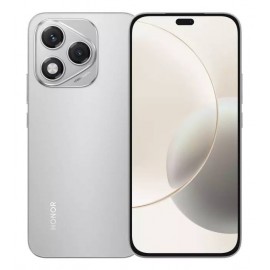 HONOR - Honor 400 Lite 17 cm (6.7'') SIM doble MagicOS 9.0 4G MicroUSB 8 GB 256 GB 5230 mAh Gris - 5109BRUX