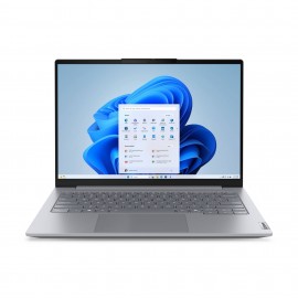 LENOVO - Lenovo ThinkBook 14 G8 IRL Intel Core 7 240H Portátil 35,6 cm (14'') WUXGA