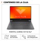 HP Victus Gaming 16-r1029ns Intel® Core™ i7 i7-14650HX Portátil 40,9 cm (16.1'') Full HD