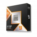 AMD - AMD Ryzen 9 9950X3D procesador 4,3 GHz 144 MB L2 & L3 Caja - 100-100000719