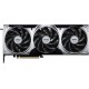 MSI - MSI VENTUS GEFORCE RTX 5080 16G 3X OC PLUS tarjeta gráfica NVIDIA 16 GB GDDR7 - 912-V531-001