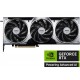MSI - MSI VENTUS GEFORCE RTX 5080 16G 3X OC PLUS tarjeta gráfica NVIDIA 16 GB GDDR7 - 912-V531-001