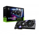 MSI GAMING GeForce RTX 5070 Ti 16G TRIO OC NVIDIA 16 GB GDDR7