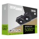 Zotac GAMING GeForce RTX 5060 Ti Twin Edge OC NVIDIA 8 GB GDDR7
