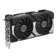 ASUS - ASUS Dual -RTX5060TI-O16G NVIDIA GeForce RTX 5060 Ti 16 GB GDDR7 - 90YV0MH0-M0NA00