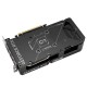 ASUS - ASUS Dual -RTX5060TI-O16G NVIDIA GeForce RTX 5060 Ti 16 GB GDDR7 - 90YV0MH0-M0NA00