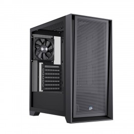 Einarex PULSE P600 Core Black