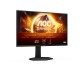 AOC G4 25G4SXU pantalla para PC 62,2 cm (24.5'') 1920 x 1080 Pixeles Full HD LED Negro, Gris