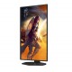 AOC G4 25G4SXU pantalla para PC 62,2 cm (24.5'') 1920 x 1080 Pixeles Full HD LED Negro, Gris