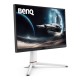 BenQ EX271Q MOBIUZ pantalla para PC 68,6 cm (27'') 2560 x 1440 Pixeles Quad HD LED Negro, Blanco