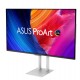 ASUS ProArt OLED PA32UCDM pantalla para PC 80 cm (31.5'') 3840 x 2160 Pixeles 4K Ultra HD QD-OLED Plata