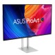 ASUS ProArt OLED PA32UCDM pantalla para PC 80 cm (31.5'') 3840 x 2160 Pixeles 4K Ultra HD QD-OLED Plata