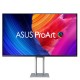 ASUS ProArt OLED PA32UCDM pantalla para PC 80 cm (31.5'') 3840 x 2160 Pixeles 4K Ultra HD QD-OLED Plata