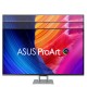 ASUS ProArt OLED PA32UCDM pantalla para PC 80 cm (31.5'') 3840 x 2160 Pixeles 4K Ultra HD QD-OLED Plata