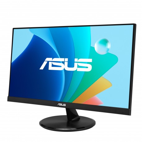ASUS EyeCare VP229HF pantalla para PC 54,5 cm (21.4'') 1920 x 1080 Pixeles Full HD LED Negro
