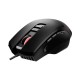 SAVIO - Savio Valiant gaming mouse RGB ratón Juego mano derecha USB Tipo C Óptico - gm-valiant