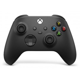 Microsoft EP2-29930 mando y volante Negro Bluetooth Gamepad Analógico/Digital Android