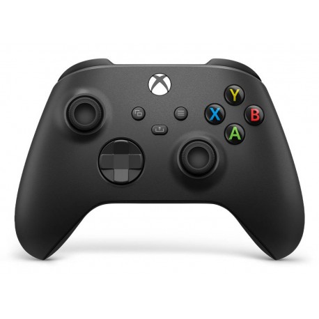 Microsoft EP2-29930 mando y volante Negro Bluetooth Gamepad Analógico/Digital Android