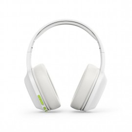 HAMA - Hama Spirit Calypso II Auriculares Inalámbrico Diadema Llamadas/Música Bluetooth Verde, Gris, Blanco - 184177