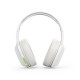 HAMA - Hama Spirit Calypso II Auriculares Inalámbrico Diadema Llamadas/Música Bluetooth Verde, Gris, Blanco - 184177