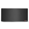 SAVIO - Savio Black Edition Turbo Dynamic XXL 100x50 Gaming mouse pad Alfombrilla