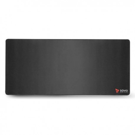 SAVIO - Savio Black Edition Turbo Dynamic XL 90x40 Gaming mouse pad Alfombrilla