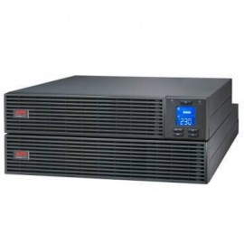 APC SRV1KRILRK-E sistema de alimentación ininterrumpida (UPS) 1 kVA 900 W