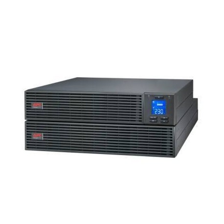 APC SRV1KRILRK-E sistema de alimentación ininterrumpida (UPS) 1 kVA 900 W