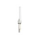 Tenda ANT12-5G360 antena para red Antena omnidireccional RP-SMA 12 dBi