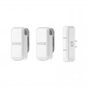 MICROFONO WIRELESS RODE MICRO L WHITE