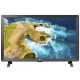 LG - LG 24TQ520S-PZ.API Televisor 59,9 cm (23.6'') HD Smart TV Wifi Negro - 24TQ520S-PZ.API