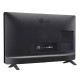 LG - LG 24TQ520S-PZ.API Televisor 59,9 cm (23.6'') HD Smart TV Wifi Negro - 24TQ520S-PZ.API