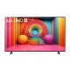 LG UHD 75UR75006LK.AEU Televisor 190,5 cm (75'') 4K Ultra HD Smart TV Wifi Negro