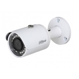 Dahua Technology Lite DH-HAC-HFW1400S Bala (forma) Cámara de seguridad CCTV Interior