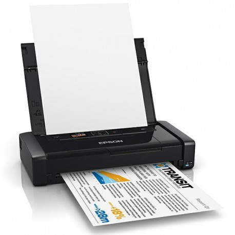 Epson Workforce WF-100W C11CE05402