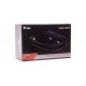 itek ICECORE 240 Procesador Kit de refrigeración líquida 12 cm Negro 1 pieza(s) - ITLCICB240