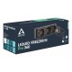 ARCTIC Liquid Freezer III Pro 360 Kit de refrigeración líquida 12 cm Negro 1 pieza(s) - ACFRE00180A